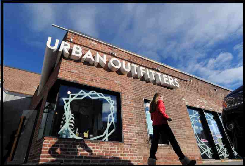 Urban Outfitters Return Policy Overview