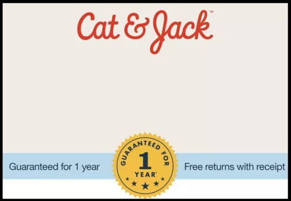 What Is Cat & Jack Return Policy Without A Receipt?