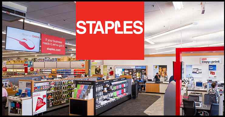 What Is Staples Return Policy