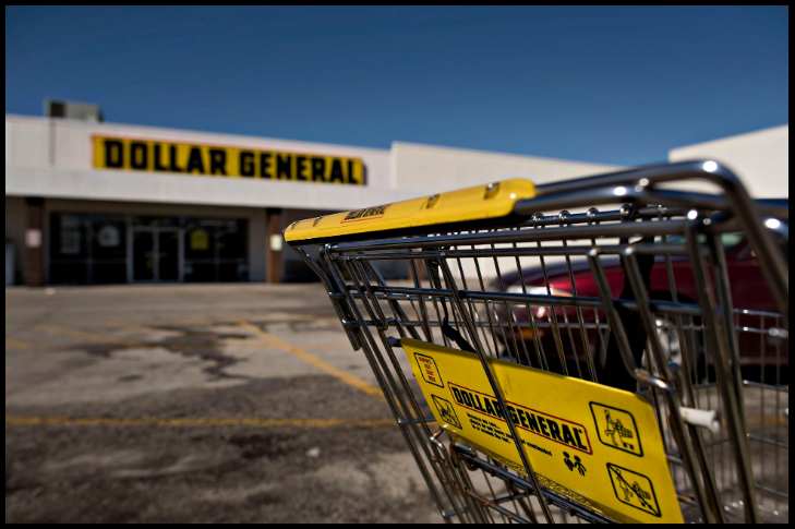 What is Dollar General’s Return Policy 2023