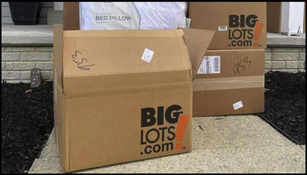 What is the Big Lots Return Policy