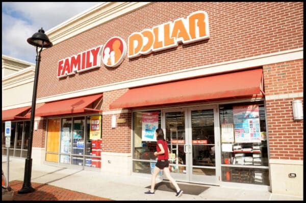What is the Family Dollar Return Policy