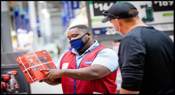 What is the Lowes return policy