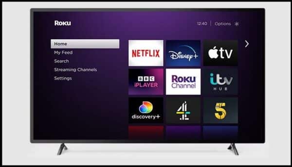 How to Set Up Your Roku TV System