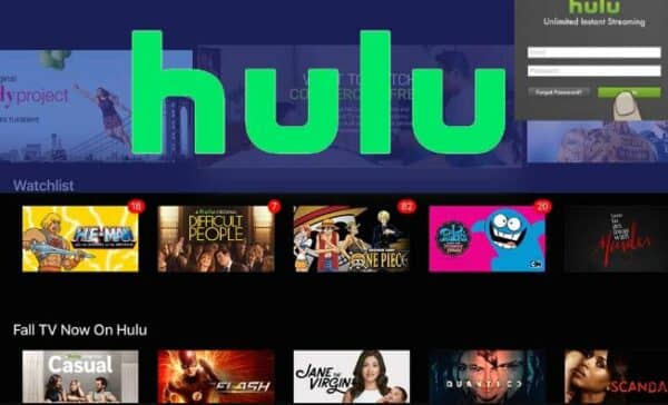 How to Sign In to Hulu