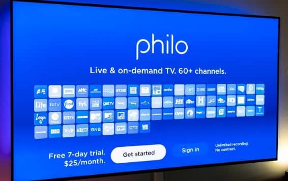How to Subscribe to Philo TV