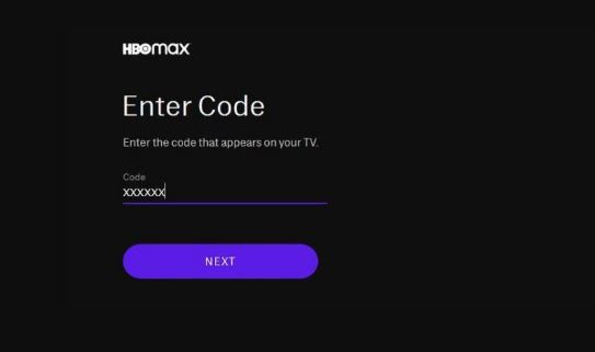 How to Use HBO MAX Activation Code