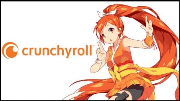 What is Crunchyroll