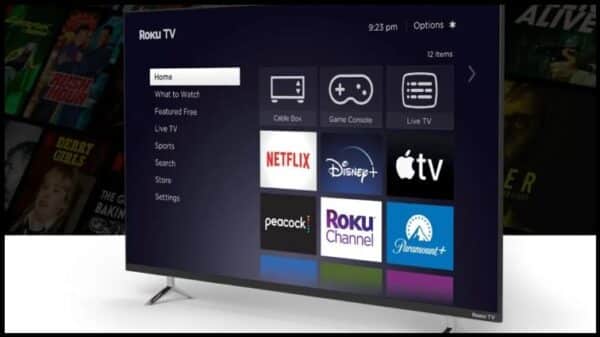 What is a Roku Account