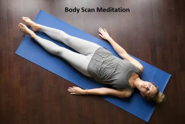 Body Scan Meditation 
