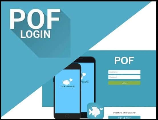 How To Sign in to POF On Your iPhone Device