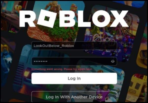 How to Login to Mathsspot Roblox