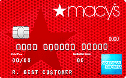 Macy's Credit Card Payment 