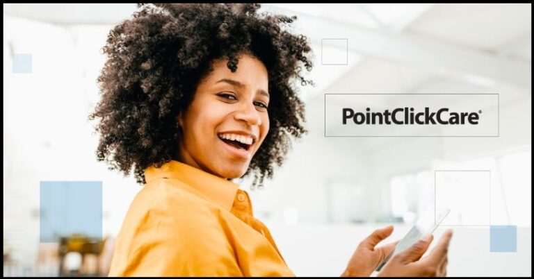 Pointclickcare login