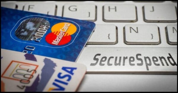 SecureSpend.Com Visa Debit Card Information