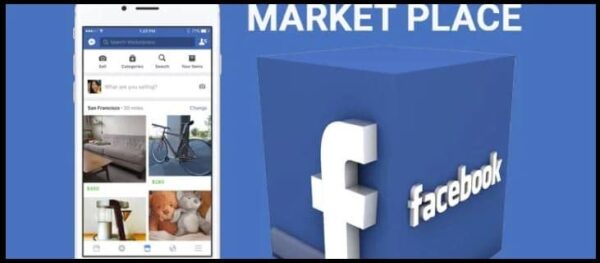 What is Facebook Marketplace