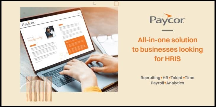 What is Paycor