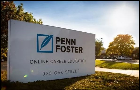 What is Penn Foster Student Login