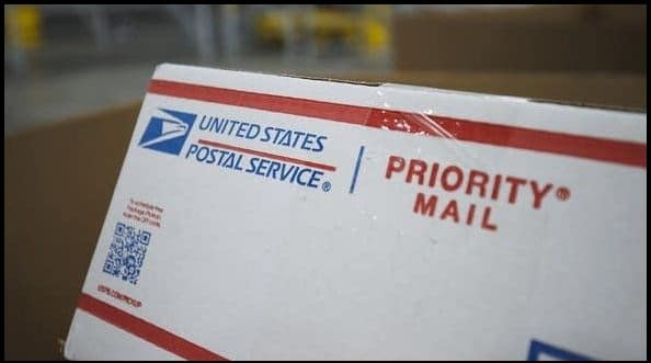 What is USPS