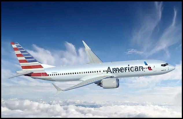 american airline login