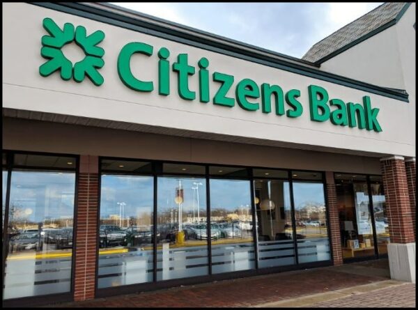 what is a citizens bank