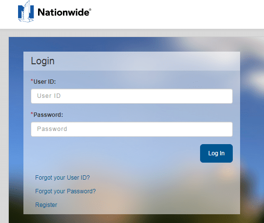 Logging in to Your Nationwide Agent Account