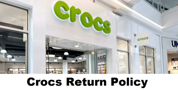 Crocs Return Policy
