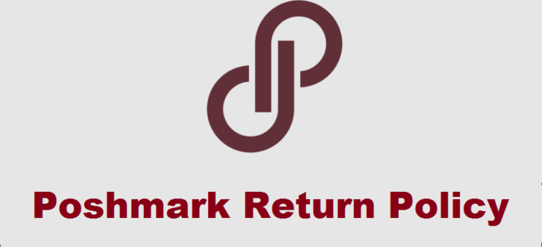 Poshmark Return Policy