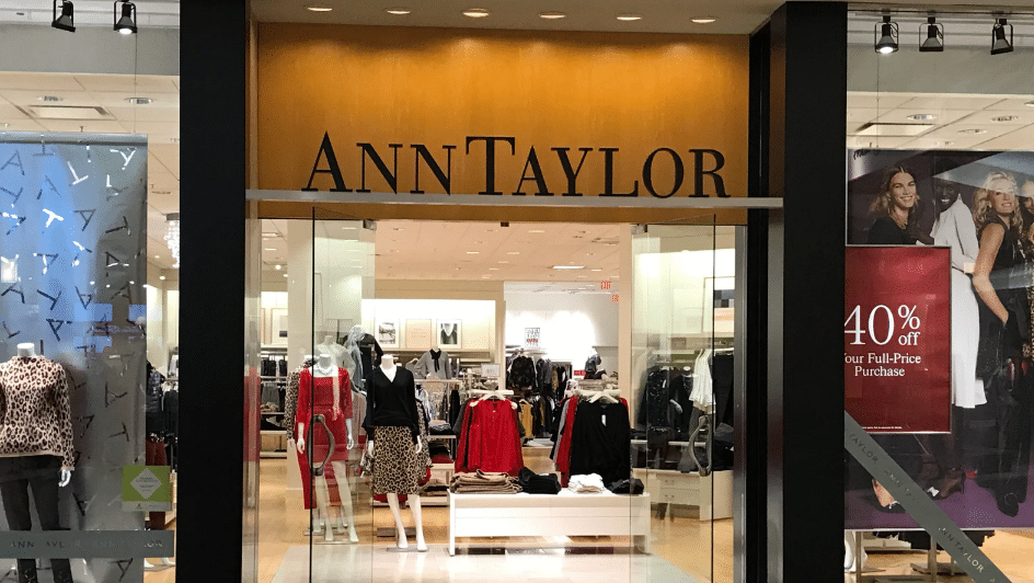Ann Taylor Return Policy