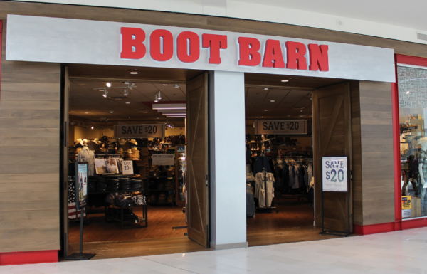Boot Barn Return Policy