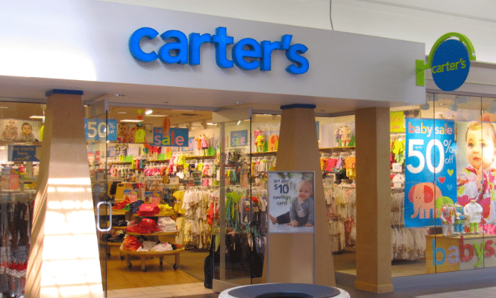 Carter's Return Policy