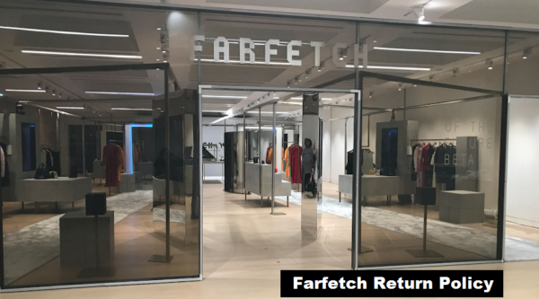 Farfetch Return Policy