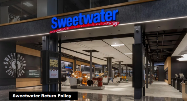 Sweetwater Return Policy